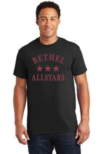 Bethel Allstars Junior Wrestling Adult Shirt