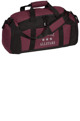 Bethel Allstar Junior Wrestling Gym Bag
