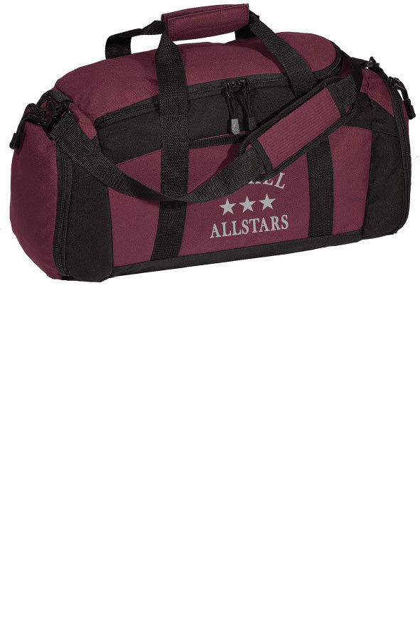 Bethel Allstar Junior Wrestling Gym Bag