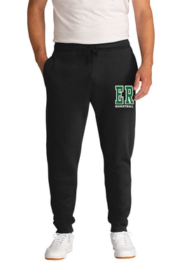 Emerald Ridge Basketball Joggers