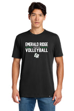Emerald Ridge Volleyball Short Sleeve Shirt
