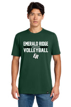 Emerald Ridge Volleyball Short Sleeve Shirt