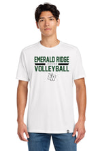Emerald Ridge Volleyball Short Sleeve Shirt