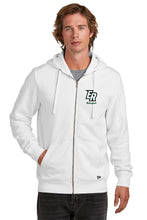Emerald Ridge Volleyball Full-Zip Hoodie