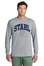 Stahl Storm Volleyball Long Sleeve Shirt