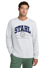Stahl Storm Volleyball Long Sleeve Shirt
