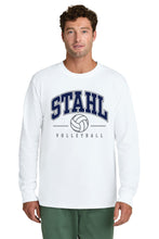 Stahl Storm Volleyball Long Sleeve Shirt