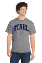 Stahl Storm Volleyball Short Sleeve Shirt
