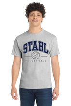 Stahl Storm Volleyball Short Sleeve Shirt