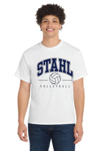 Stahl Storm Volleyball Short Sleeve Shirt