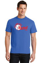 Spanaway Middle School Baseball Shirt