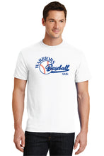 Spanaway Middle School Baseball Shirt