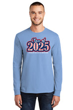 PVE 5th Grade Class Adult Long Sleeve Shirt