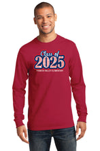 PVE 5th Grade Class Adult Long Sleeve Shirt