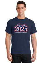 PVE 5th Grade Class Adult Shirt