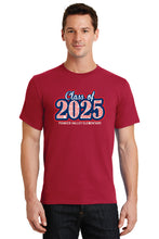 PVE 5th Grade Class Adult Shirt