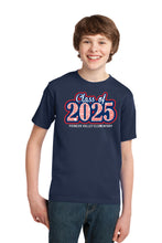 PVE 5th Grade Class Youth Shirt