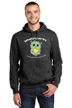 Bethel Early Learning Hooded Sweatshirt