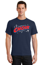 PVE Choir Shirt