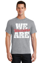 Spanaway Middle School Staff Shirt Design 3
