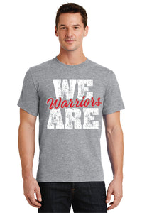 Spanaway Middle School Staff Shirt Design 3