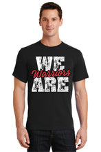 Spanaway Middle School Staff Shirt Design 3