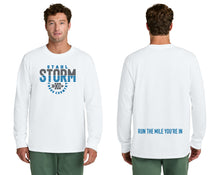 Stahl Storm Cross Country Long Sleeve Shirt