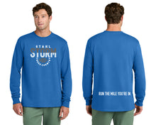 Stahl Storm Cross Country Long Sleeve Shirt