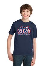 PVE 5th Grade Class Youth Shirt