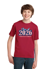 PVE 5th Grade Class Youth Shirt