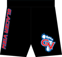 Glacier View Wrestling Short