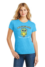 Bethel Early Learning Ladies Short Sleeve Shirt