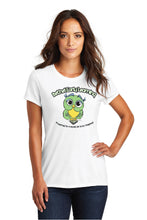 Bethel Early Learning Ladies Short Sleeve Shirt