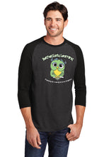 Bethel Early Learning 3/4 Sleeve Shirt
