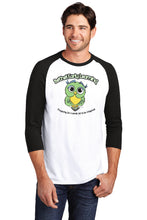 Bethel Early Learning 3/4 Sleeve Shirt