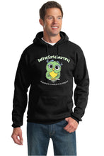 Bethel Early Learning Hooded Sweatshirt