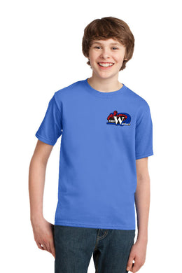 Spanaway Middle School Youth Shirt