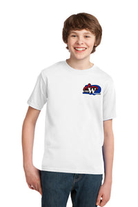 Spanaway Middle School Youth Shirt